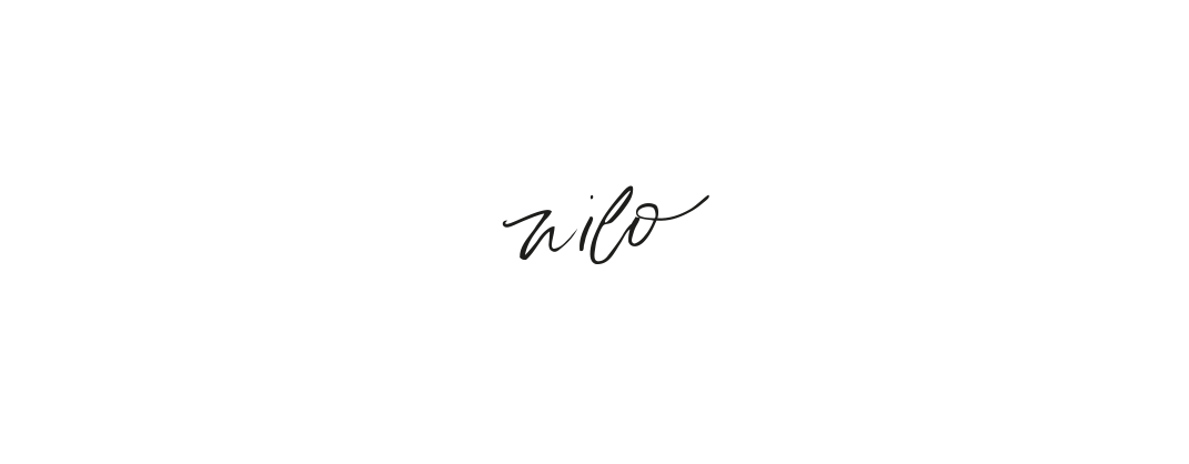 Wilo est une marque de maroquinerie vegan